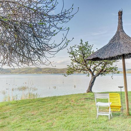 La Folaga Del Trasimeno Villa Magione Kültér fotó