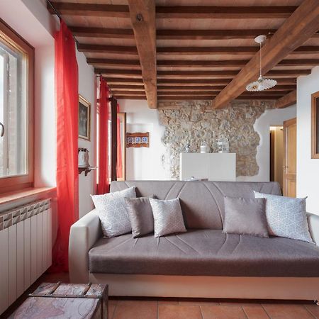 La Folaga Del Trasimeno Villa Magione Kültér fotó